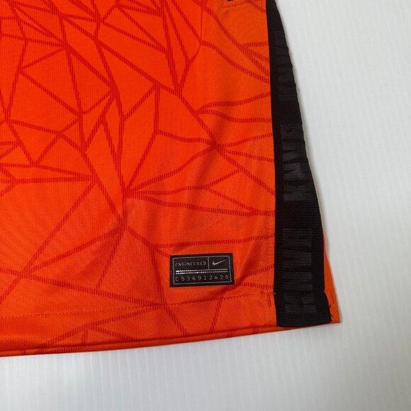 2020 Nike Netherlands International Home Kit M - Picture 4 of 5
